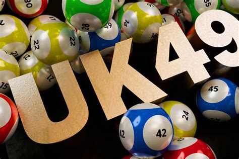 uk 49s lucky numbers for today